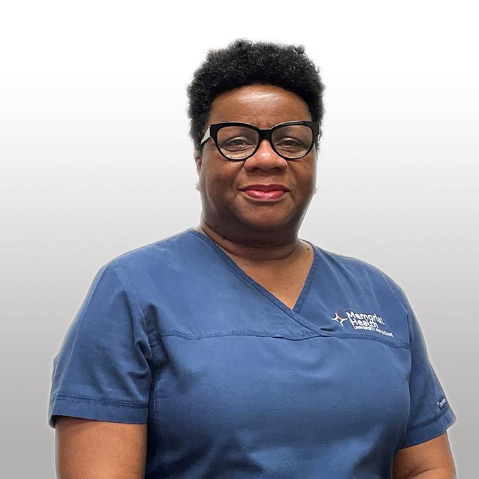 Photo of Yvonne Ross